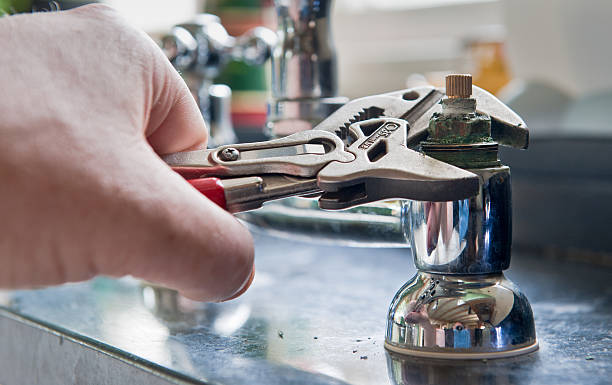 Best Water damage restoration services  in Rice Lake, WI